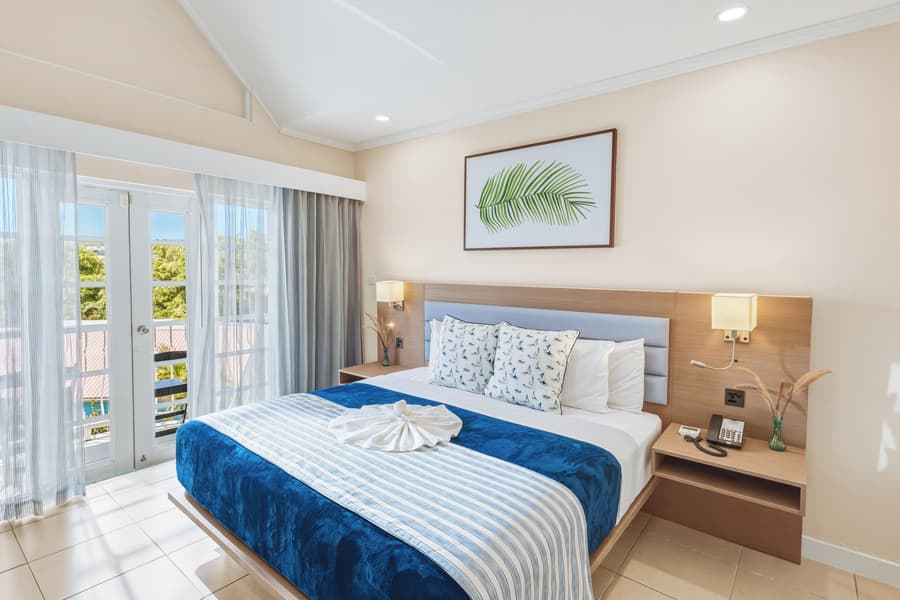 Bay Gardens Marina Haven