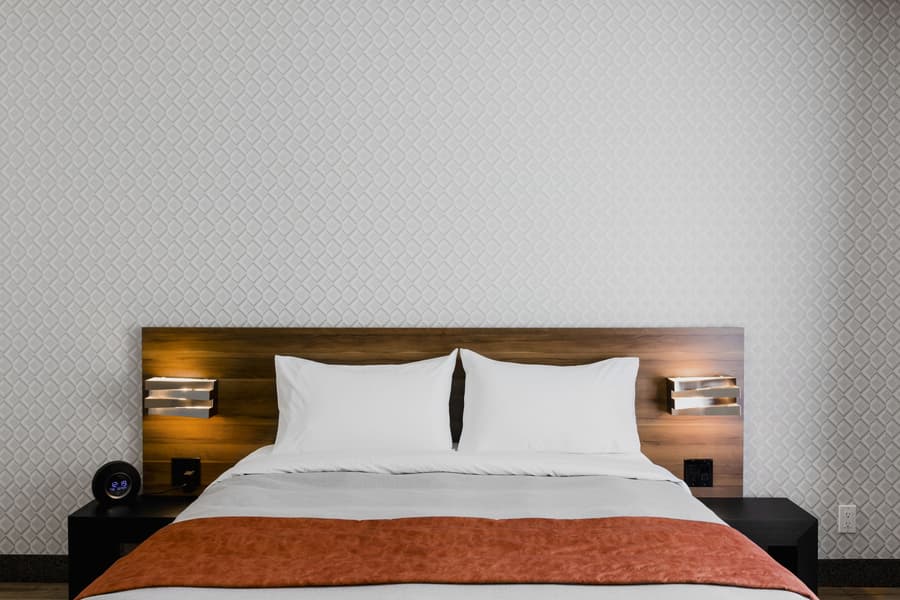 Hotel Le Littoral