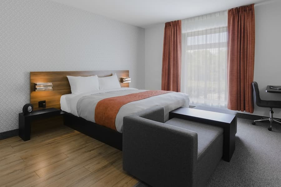 Hotel Le Littoral
