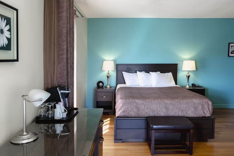 Hotel Le Littoral