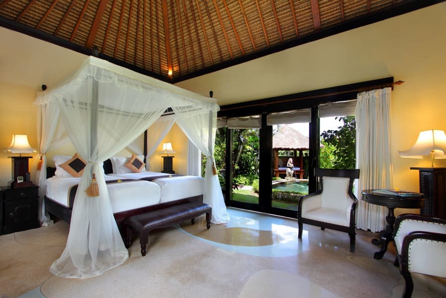 FuramaXclusive Resort & Villas, Ubud