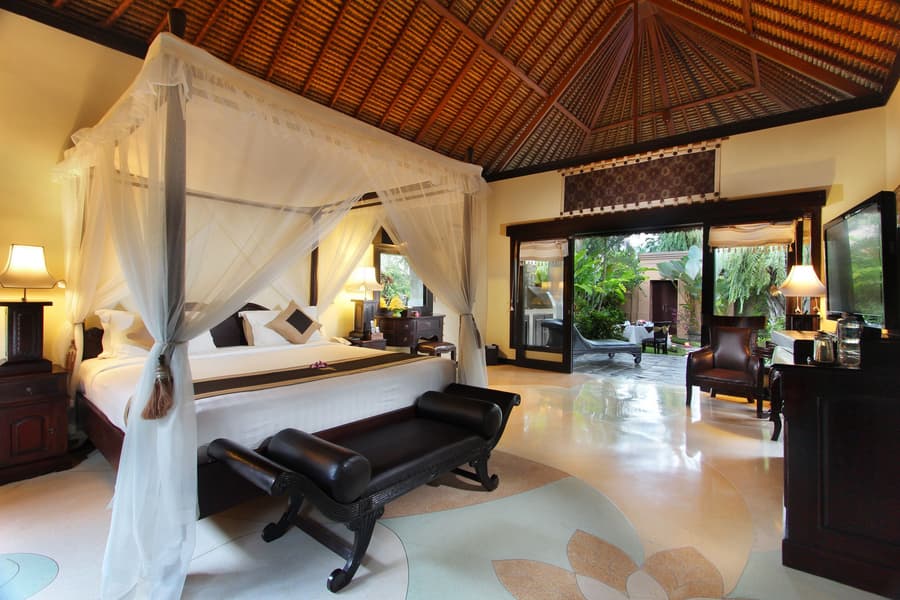 FuramaXclusive Resort & Villas, Ubud