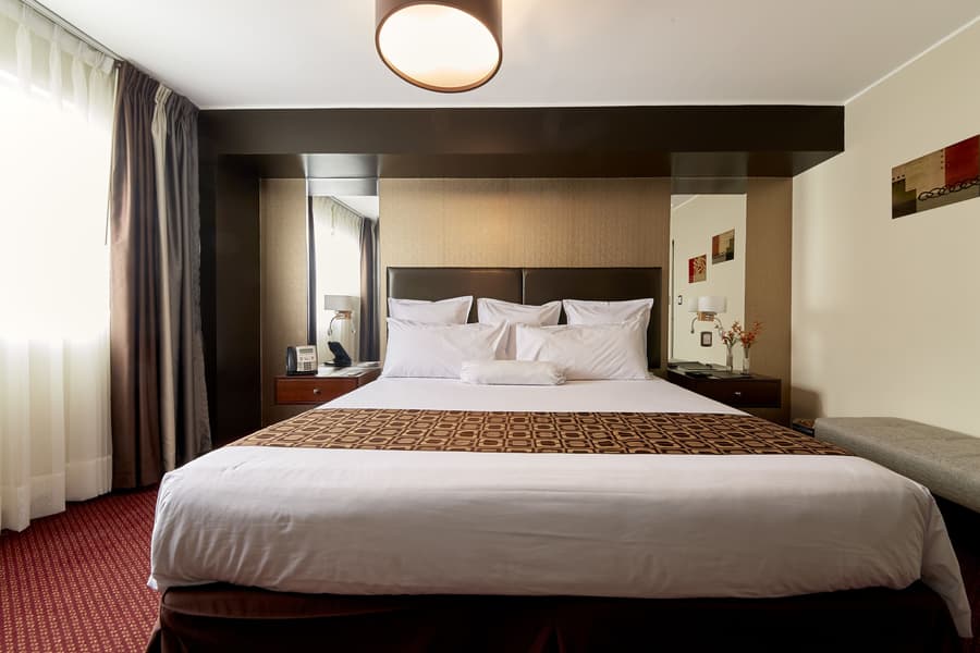 Hotel Carrera SAC