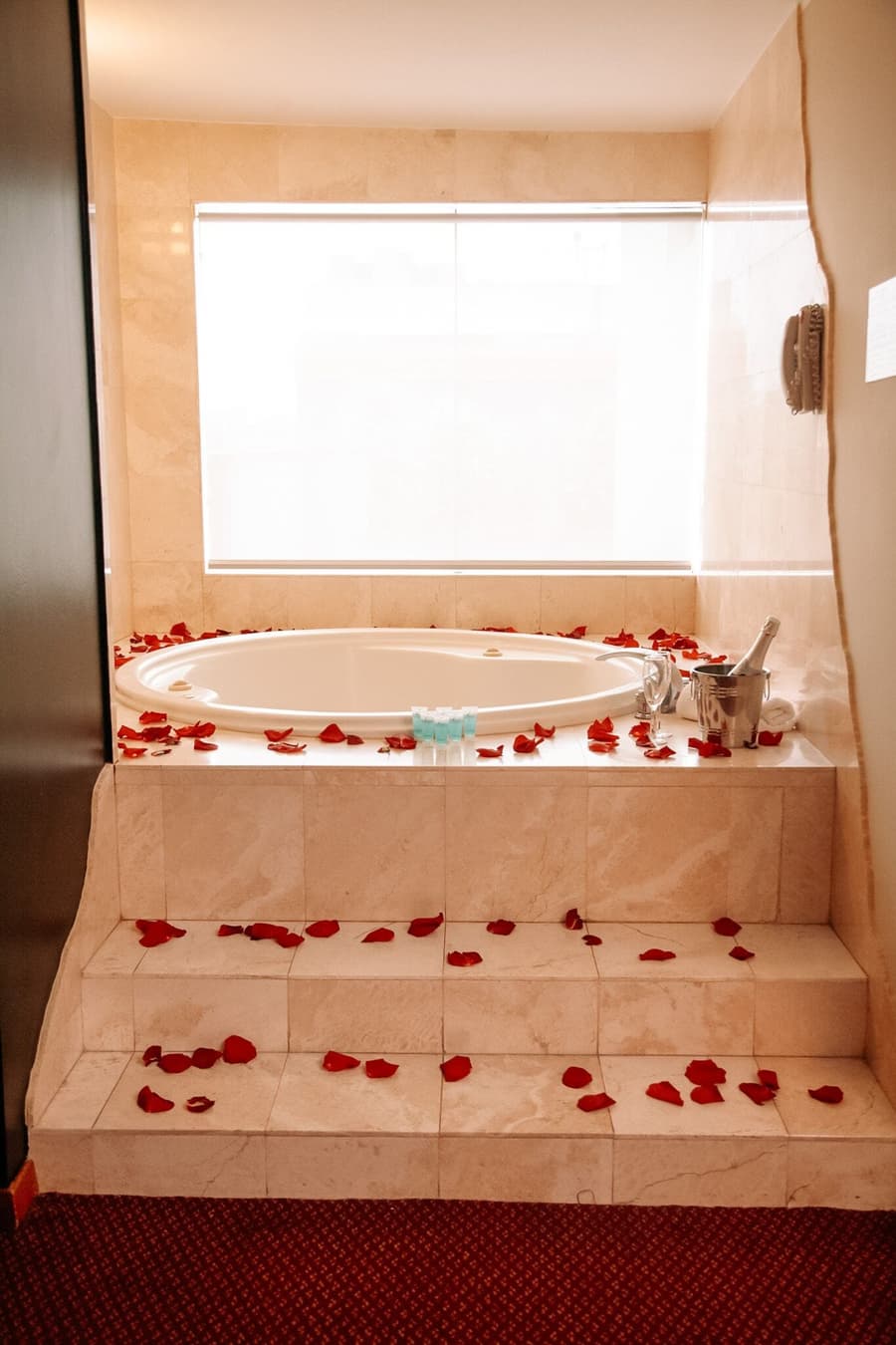 Hotel Carrera SAC
