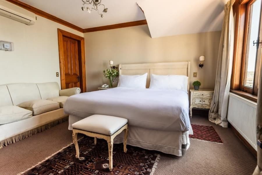Gran Hotel Gervasoni