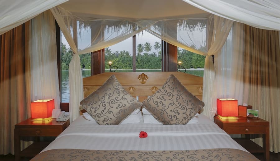 Medhufushi Island Resort
