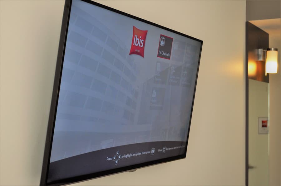 ibis Melbourne Glen Waverley