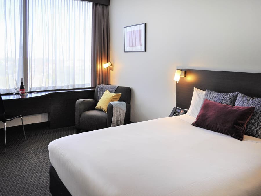 ibis Melbourne Glen Waverley