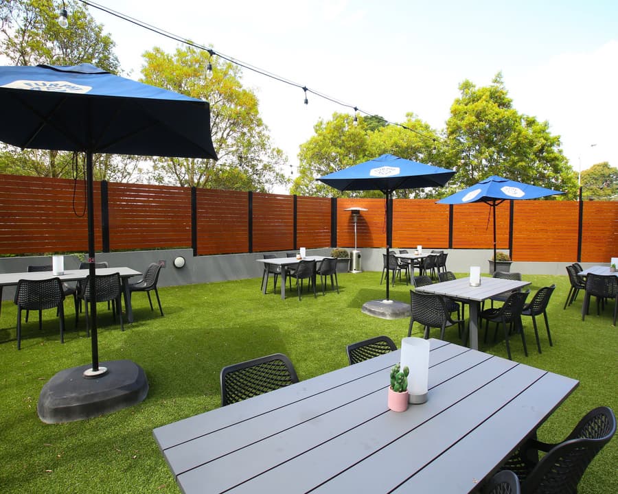 ibis Melbourne Glen Waverley