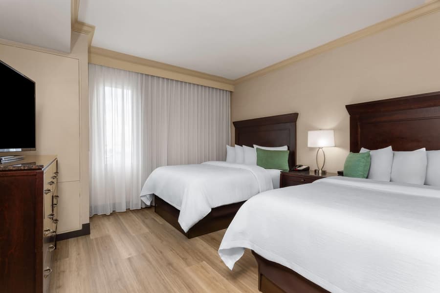 Hawthorn Extended Stay by Wyndham West Palm Beach Airport