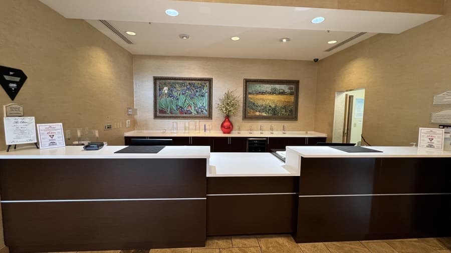 Hawthorn Extended Stay by Wyndham West Palm Beach Airport