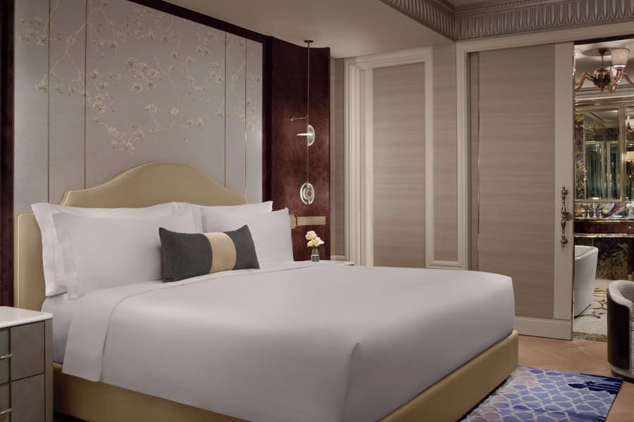 The St. Regis Singapore (Newly Renovated)
