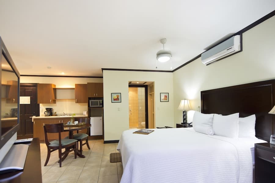 Hotel Villa Los Candiles
