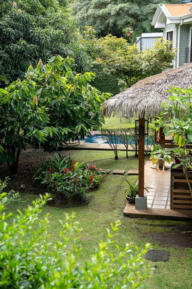Hotel Villa Los Candiles