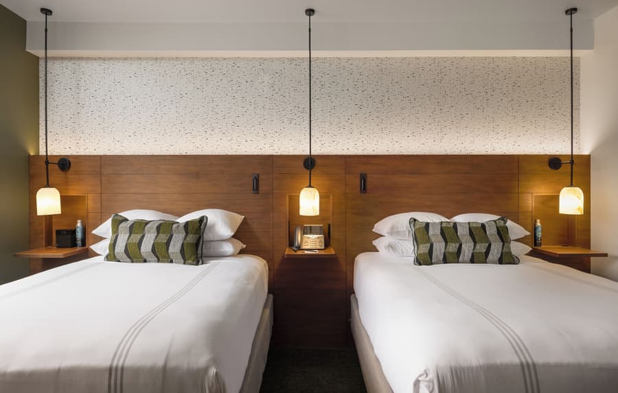 Hotel Terra Jackson Hole - A Noble House Resort