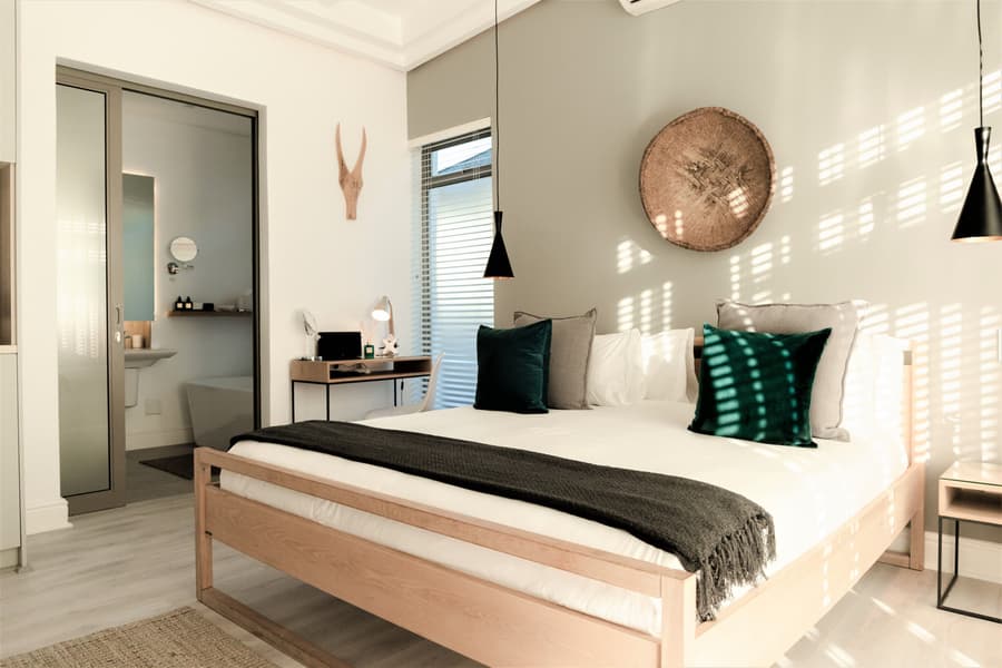 Cape Diem Lodge
