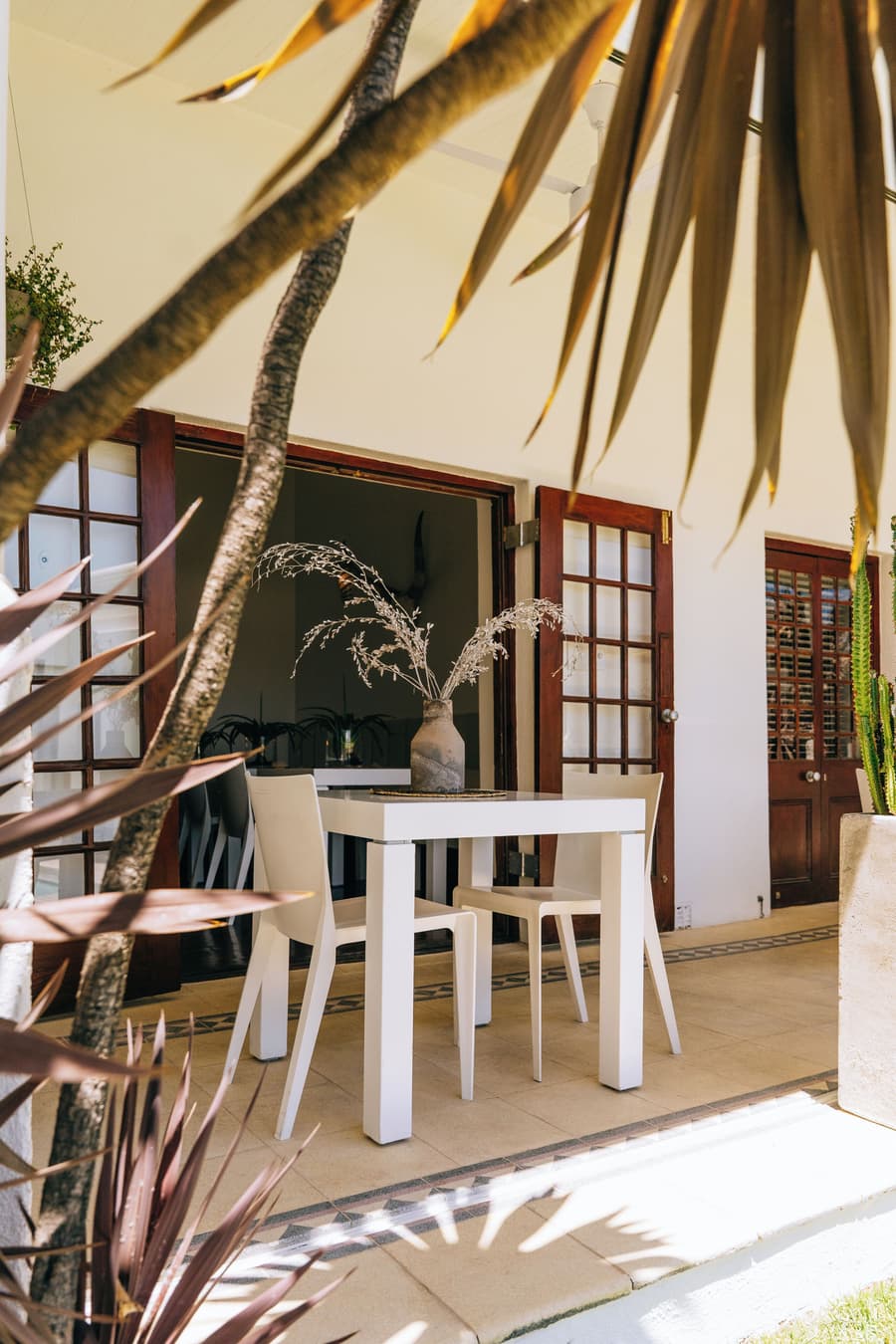 Cape Diem Lodge