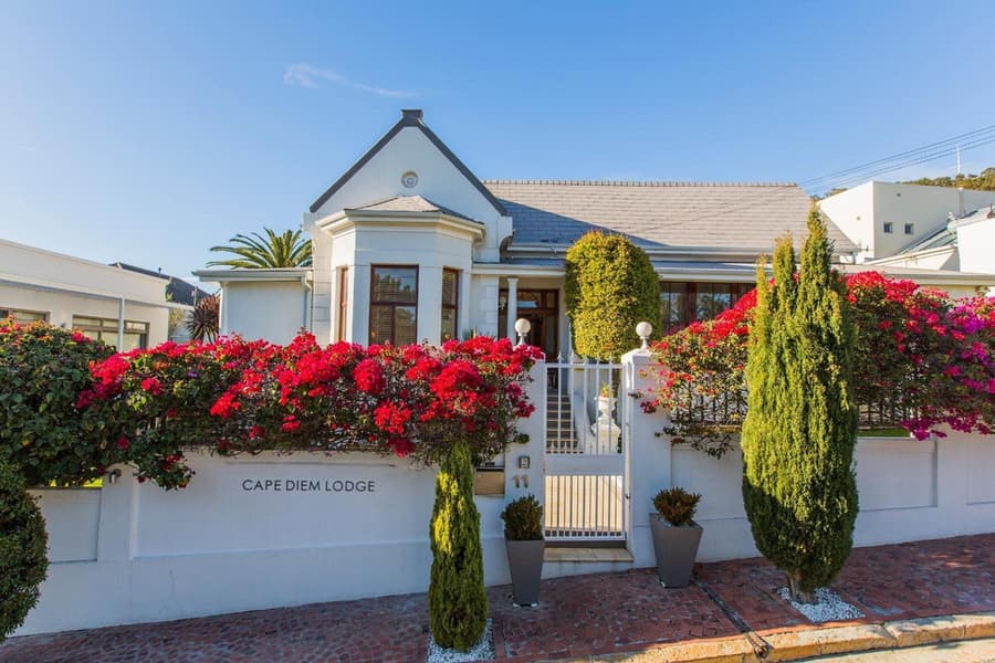 Cape Diem Lodge