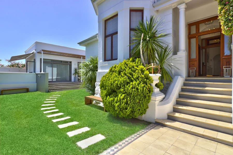 Cape Diem Lodge