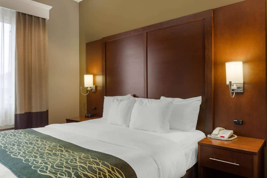 Comfort Inn & Suites Amarillo East