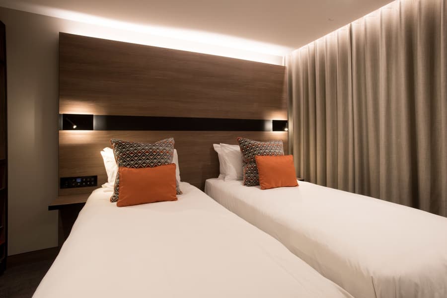 Merit Kensington Hotel