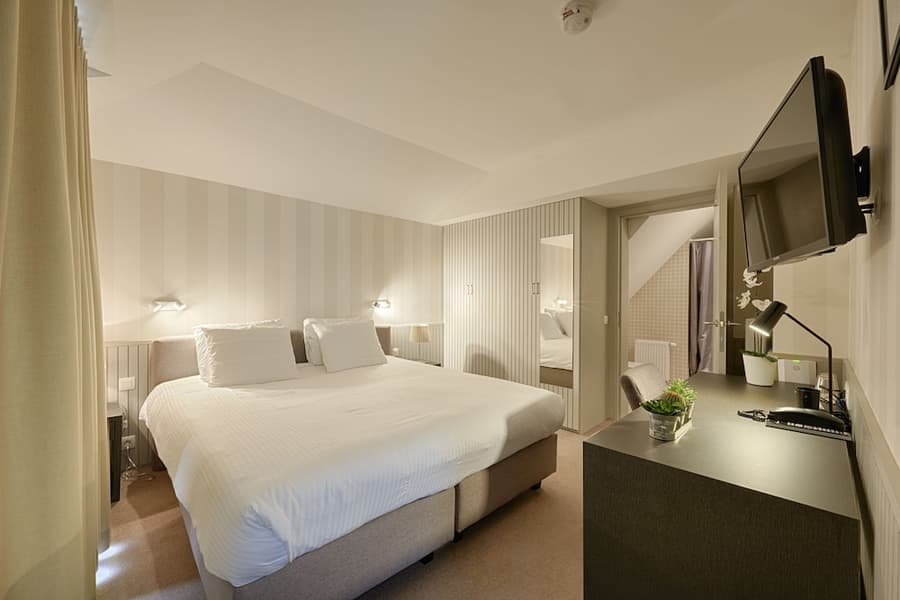 Hotel 't Putje