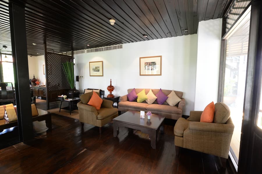 RarinJinda Wellness Spa Resort
