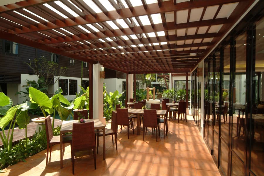 RarinJinda Wellness Spa Resort