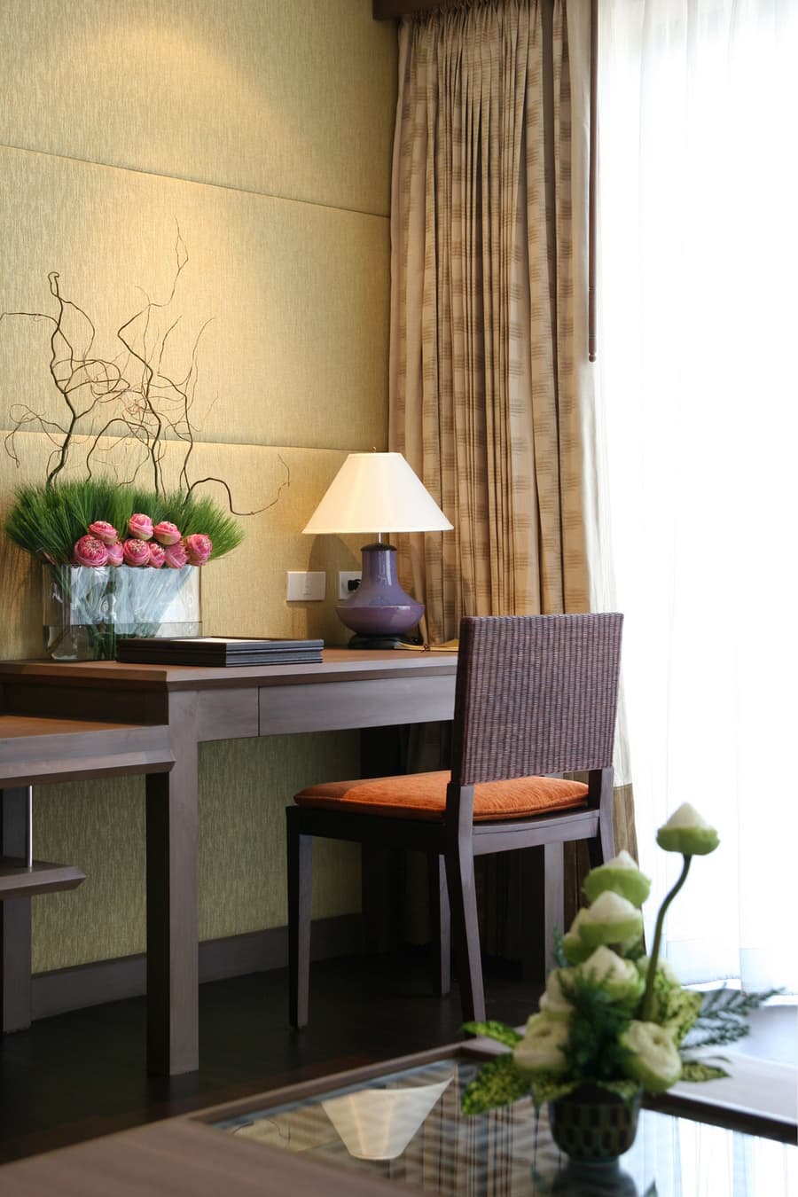 RarinJinda Wellness Spa Resort