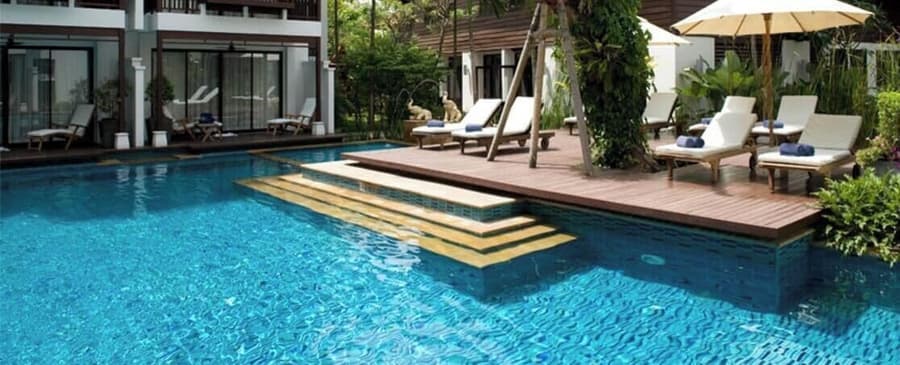 RarinJinda Wellness Spa Resort