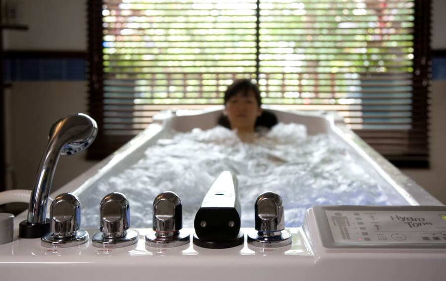 RarinJinda Wellness Spa Resort