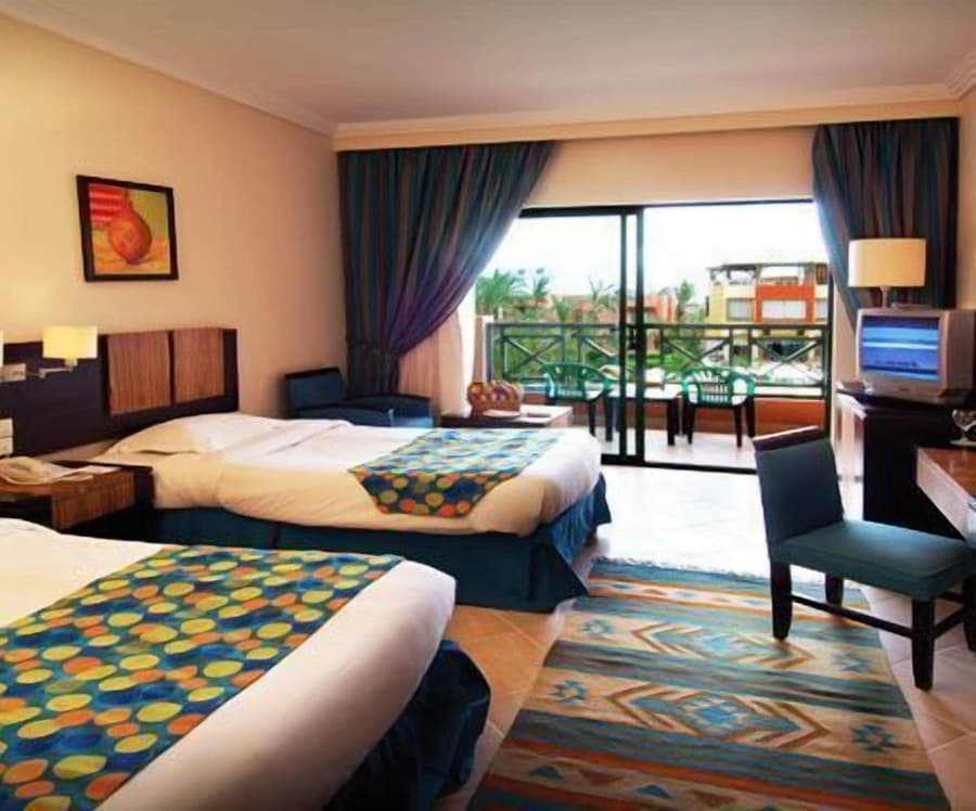 Rehana Sharm Resort - Aqua Park & Spa - Families & Couples Only