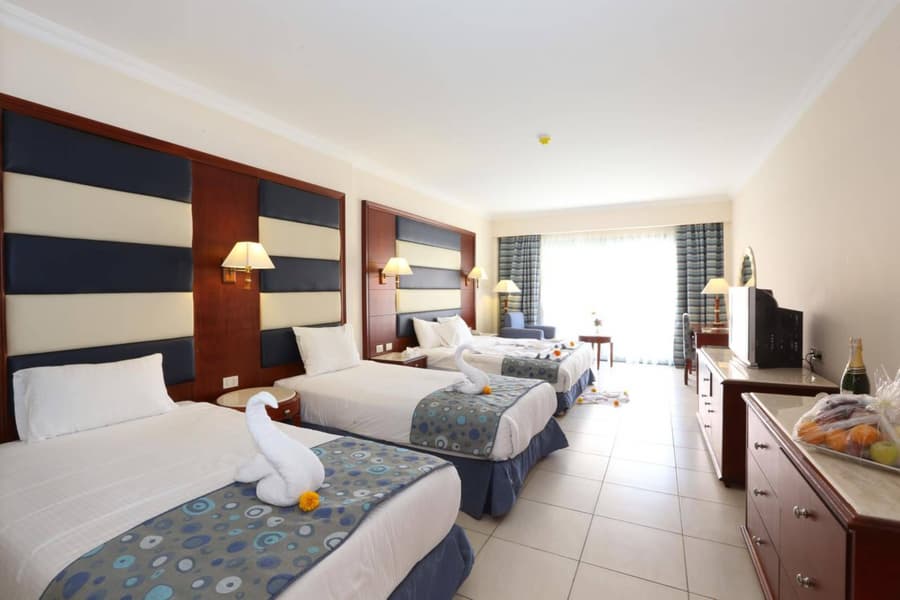 Rehana Sharm Resort - Aqua Park & Spa - Families & Couples Only