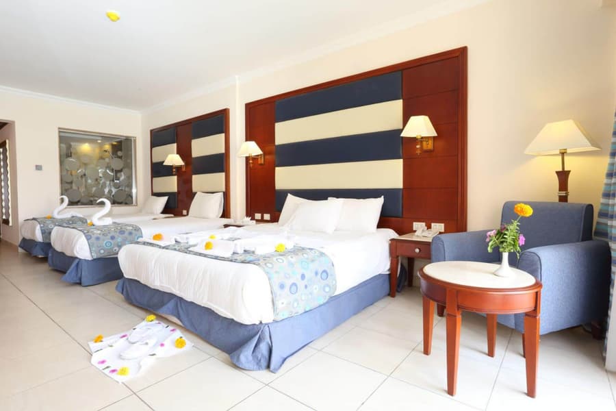 Rehana Sharm Resort - Aqua Park & Spa - Families & Couples Only