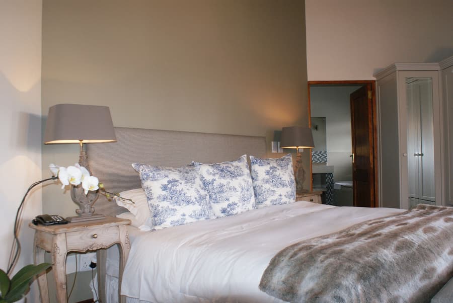 Wedgeview Country House & Spa