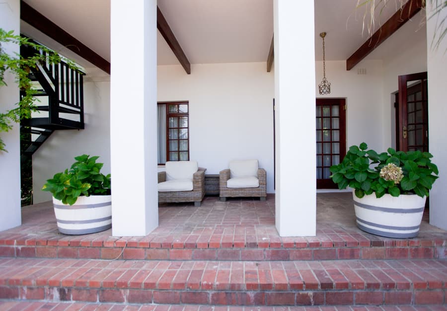 Wedgeview Country House & Spa