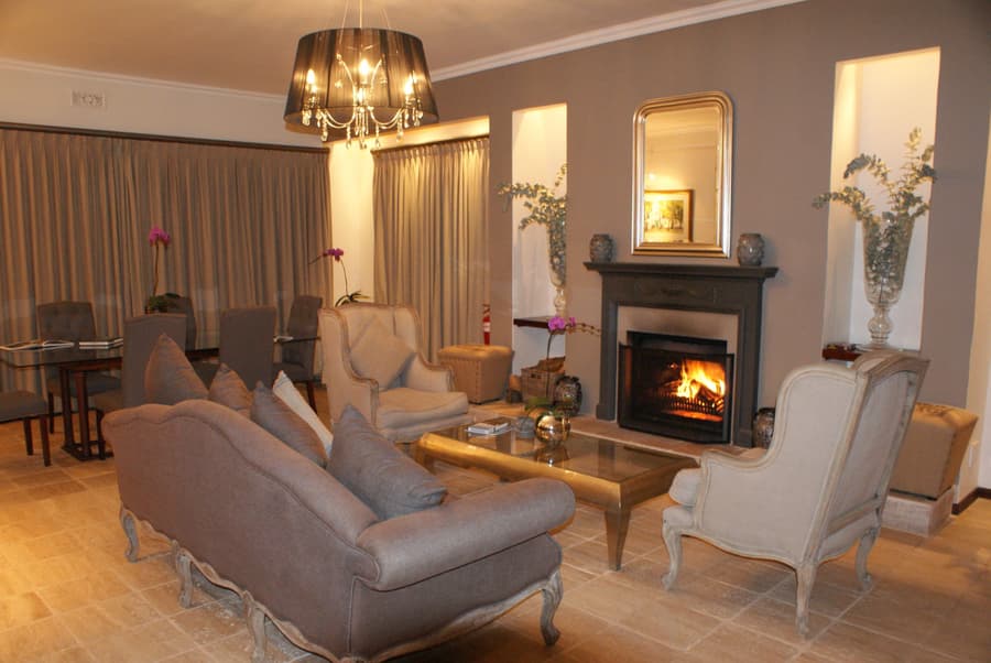 Wedgeview Country House & Spa