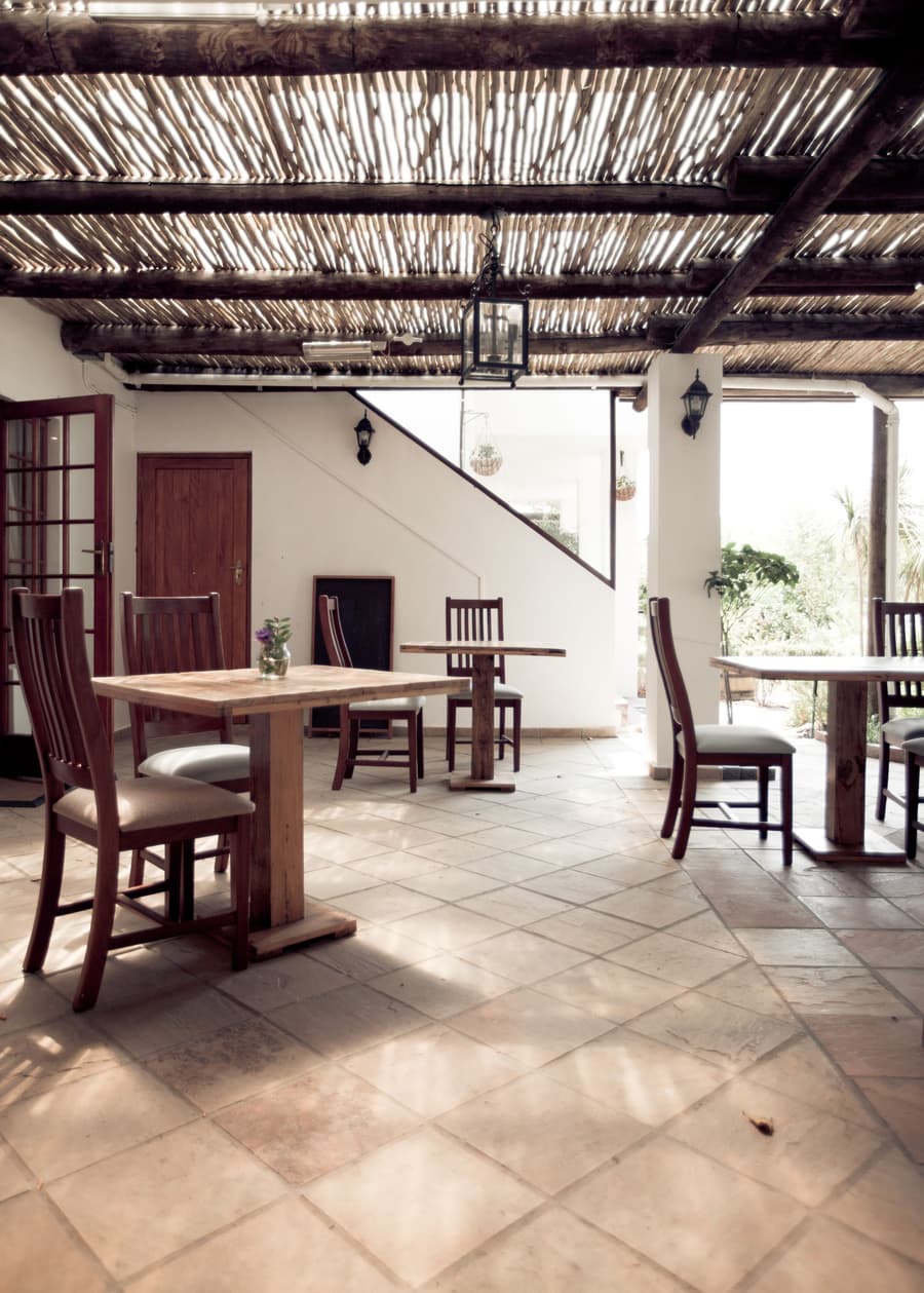 Wedgeview Country House & Spa