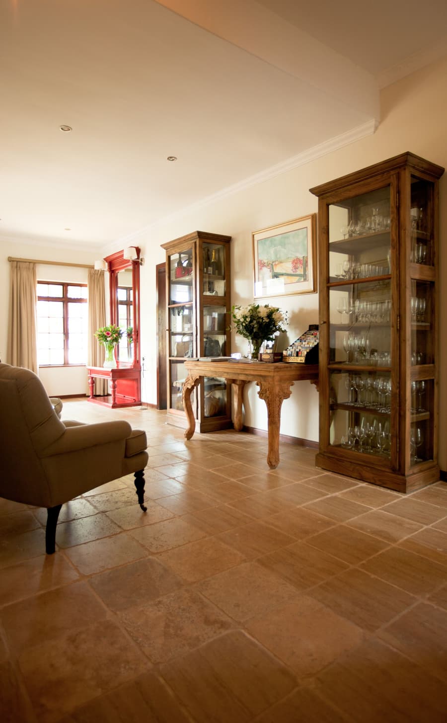 Wedgeview Country House & Spa
