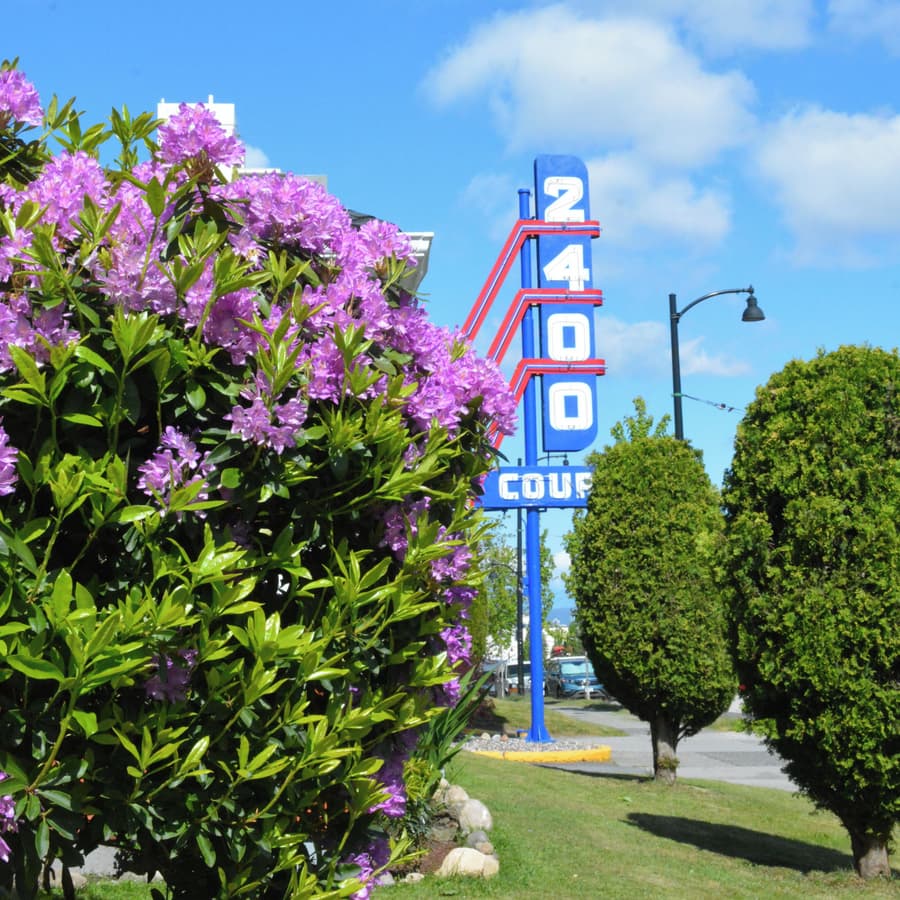 2400 Motel