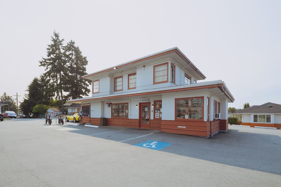 2400 Motel