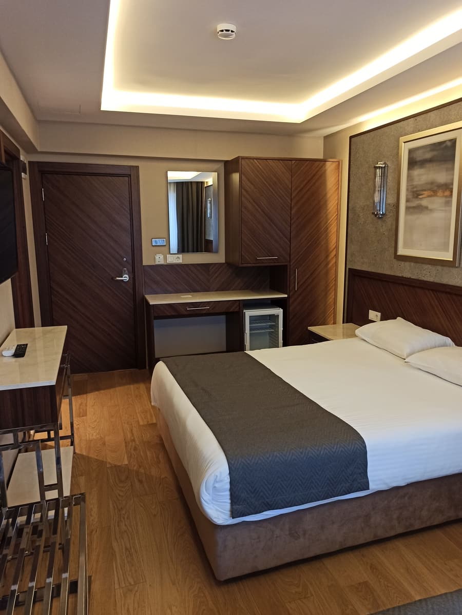 Sogut Hotel Old City