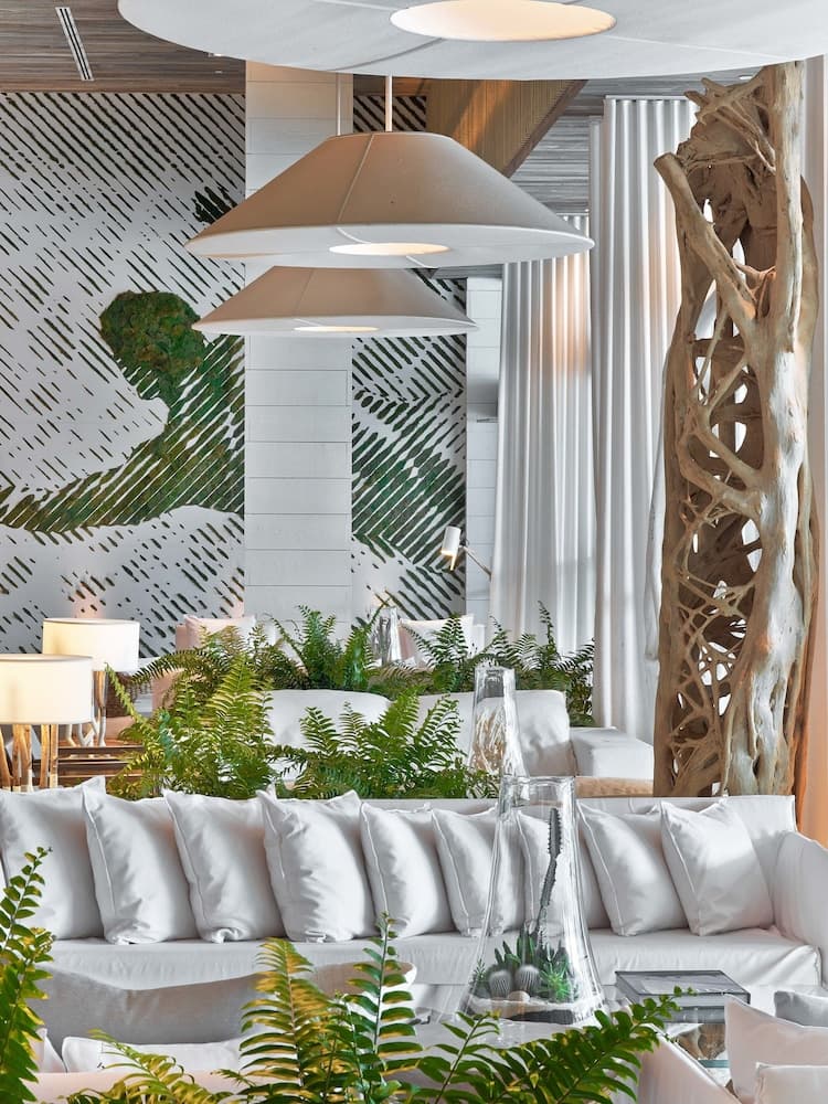 1 Hotel South Beach
