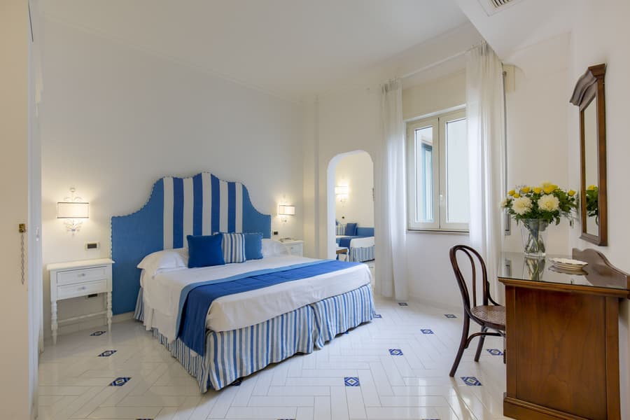 Villa di Sorrento