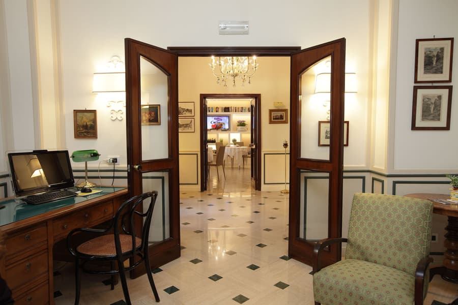 Villa di Sorrento