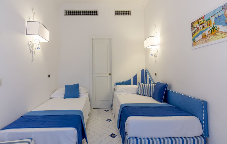 Villa di Sorrento