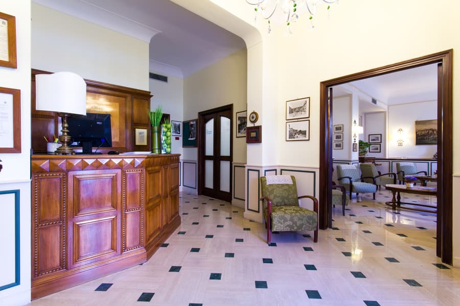 Villa di Sorrento