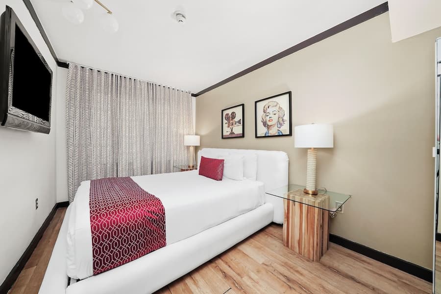 Metropole Suites South Beach