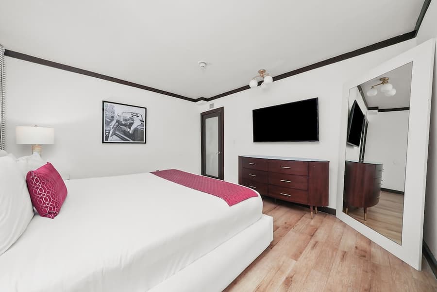 Metropole Suites South Beach