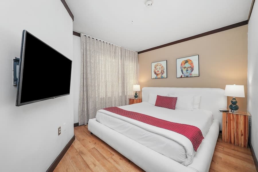 Metropole Suites South Beach